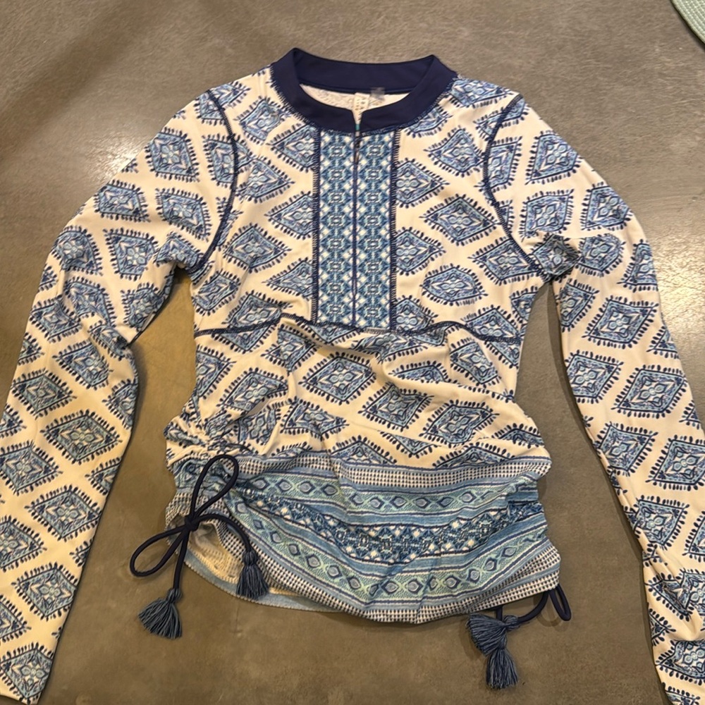 Cabana life Rashard. Never worn.